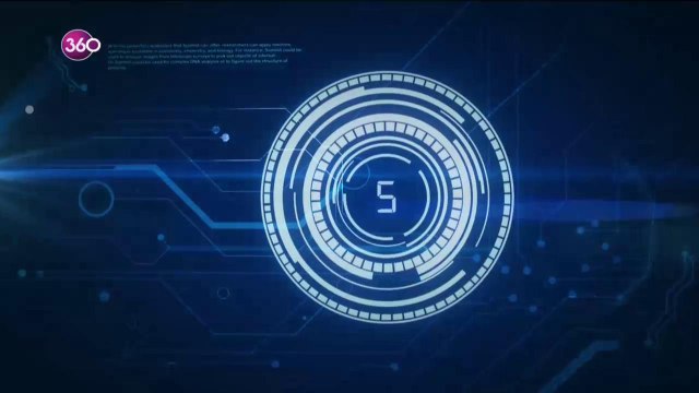 Birol Güven ile Gelecek Geliyor