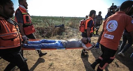 İsrail son 6 ayda 82 Filistinliyi şehit etti