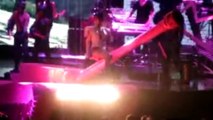 Rihanna Last Girl On Earth 2010 Tour Staples Center 7-21-10 Part 1