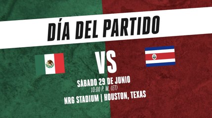 Copa Oro: Inicia el verdadero reto
