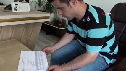 Nafaka Borucunu Ödeyebilmek İçin Böbreğini Satmak İstiyor