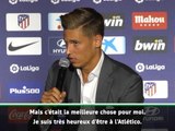 Transferts - Llorente, du Real à l'Atlético : ''C'était la meilleure chose pour moi''