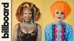 Tammie Brown & Peppermint Lead Pride History Lesson on Stonewall | Billboard Pride