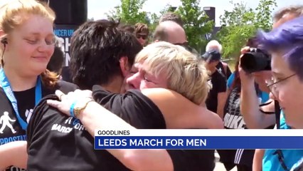 GOODLINES: 29th June 2019