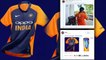World Cup 2019 INDvsENG: India's orange jersey for match vs England, Fans reactions | वनइंडिया हिंदी