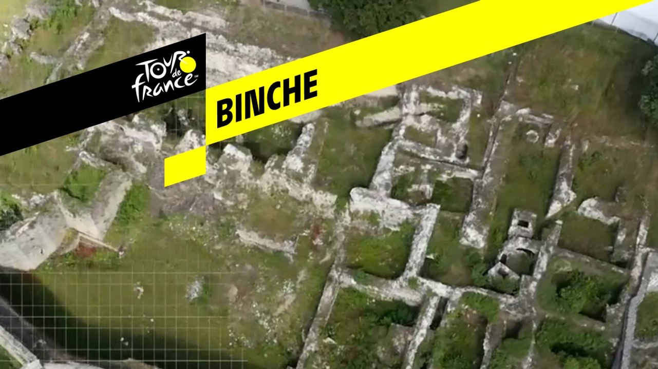 Binche