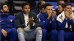 Landry Shamet Knows How Much Markelle Fultz Wants to Be Back on the Court