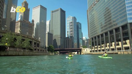 Summer Lovin’ Date Spots