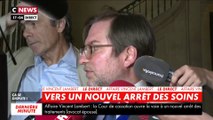 Affaire Vincent Lambert : la Cour de cassation ouvre la voie à un nouvel arrêt des traitements