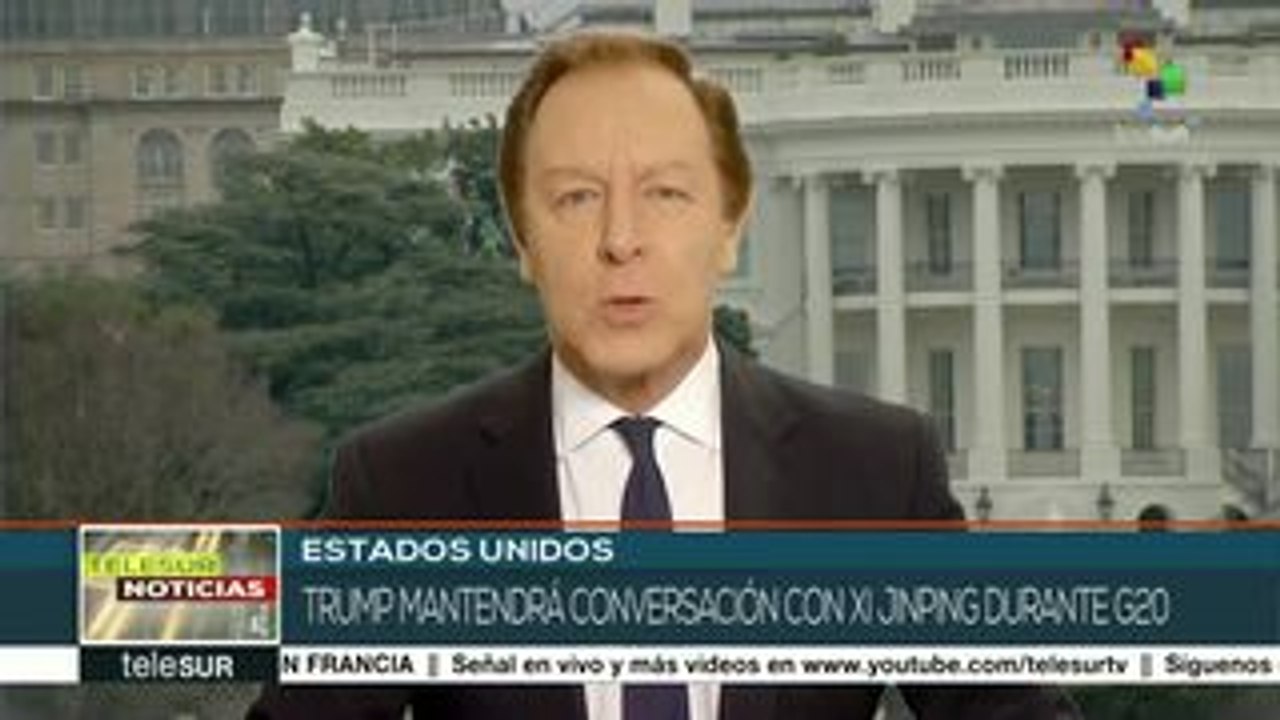 Putin y Trump se reunirán este viernes en Osaka, Japón