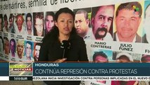 Hondureños recuerdan 10 años del golpe de Estado contra Manuel Zelaya