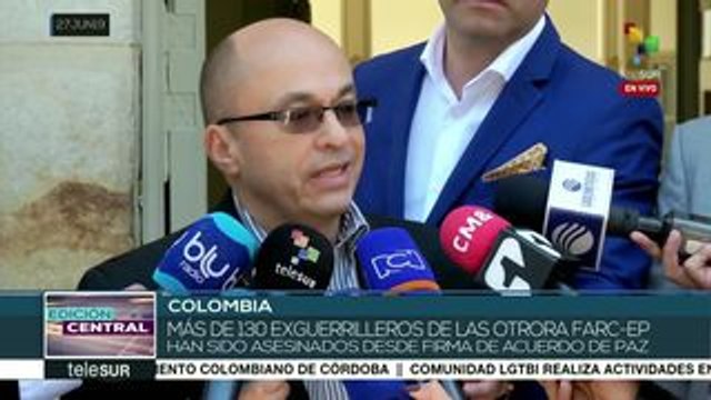 Al menos 5 países rechazan a representante de Guaidó en la OEA