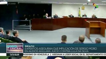 Brasil: detenidos 3 asesores del gob. por caso de candidaturas falsas