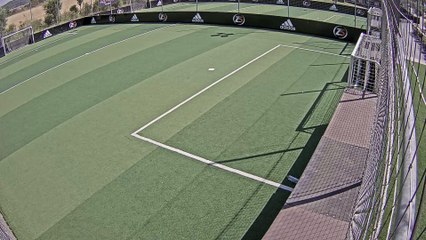 Z5 Aix - Maracana le 28/06/2019 à 15:56