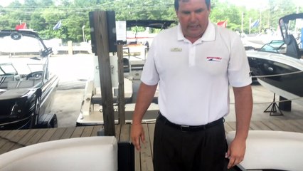 2019 Crest Caliber 230 Boat For Sale At MarineMax Buford