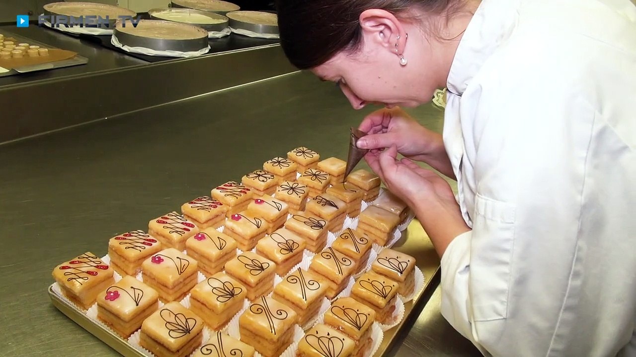 Konditorei in Eichstätt: Dom Café – behagliches Kaffeehaus mit exzellenter Konfiserie!