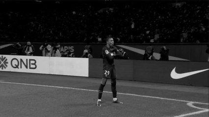 Paris Saint-Germain - Nike : L'histoire continue