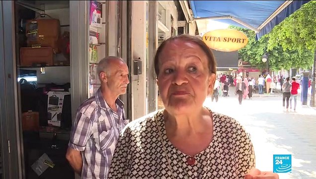 Double attentat à Tunis, un coup pour le tourisme en Tunisie ?