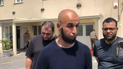 Brest. Fusillade à la mosquée : « Un acte islamophobe