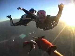 2004 ma Pac saut 1 à 3