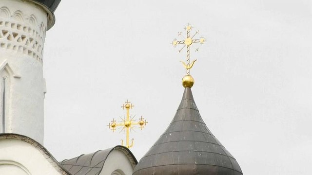 Памятники Древнего Пскова включат в Список всемирного наследия?