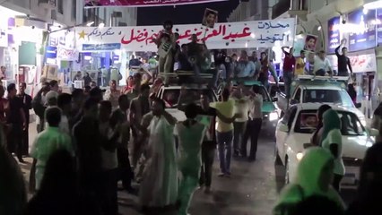 مسلسل شارع عبد العزيز الجزء الاول الحلقة الاخيرة | 30 | Share3 Abdel Aziz Series Eps