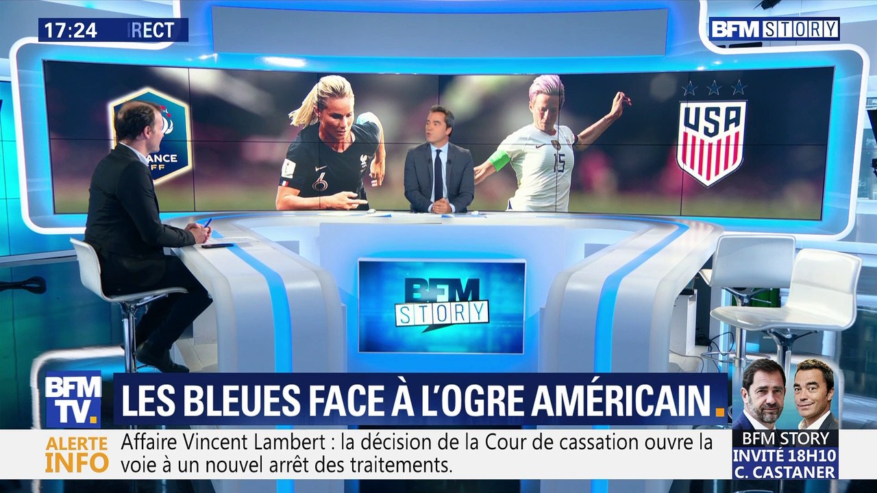 François Pinet: "c’est le match d’une vie pour...