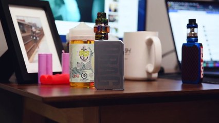 VooPoo Drag Nano Unboxing  Setup - The HYPE Is REAL!