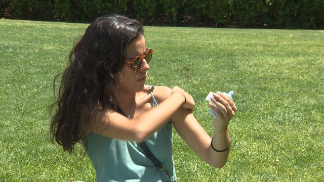 Consejos para cuidar la piel en verano