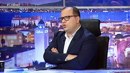 Labes S07 Episode 26 03-03-2018 Partie 01