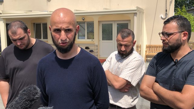 Mosquée de Brest. « Nous n’avons jamais fermé