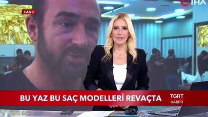 Bu Yaz Bu Saç Modelleri Revaçta