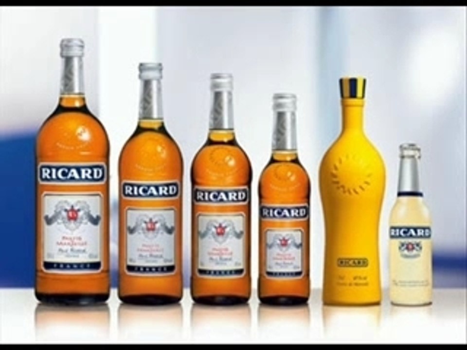 Un petit Ricard