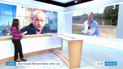 Jean-Claude Romand a été libéré, et va vivre dans une abbaye