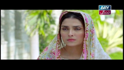 Koi Chand Rakh Episode 12 - Ary Zindagi Drama