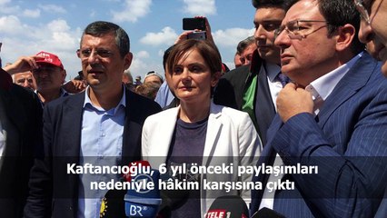 Türkiye ve dünya gündeminde neler oldu? İşte Bir Bakışta Bugün | 28 Haziran 2019