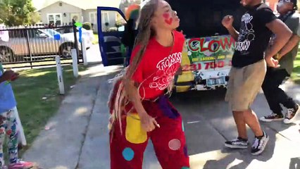 THEY GOT IT AND HAVEN'T LOST IT! l Tommy the Clown l OfficialTSquadTV