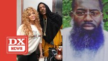 Snoop Dogg & Faith Evans Back Petition For Donald Trump To Commute Loon's Prison Sentence