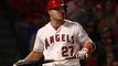 Mike Trout and Christian Yelich Headline MLB All-Star Starters