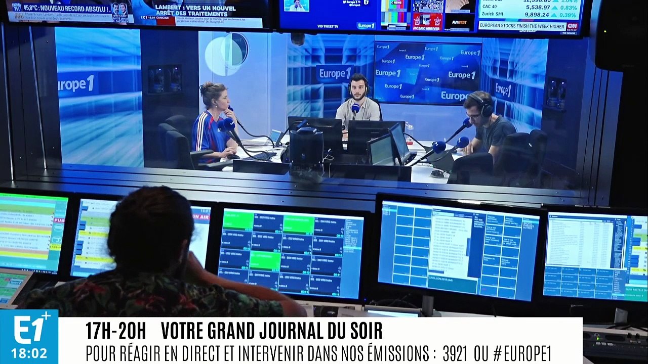 Affaire Vincent Lambert : la Cour de cassation ouvre la voie à un nouvel arrêt des traitements
