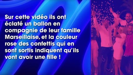 Carla et Kevin bientôt parents : les candidats réagissent à cette annonce