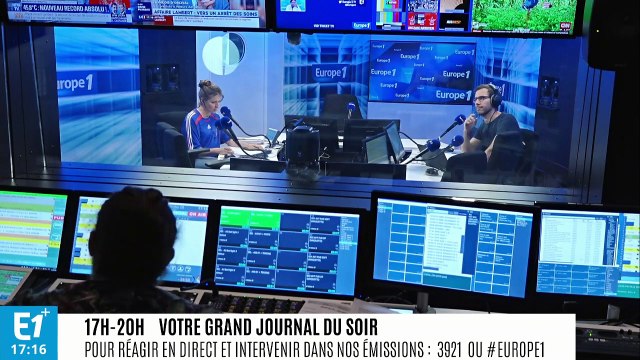 Coupe du monde féminine : Le public qui regarde les matches est sensiblement le même que chez les garçons