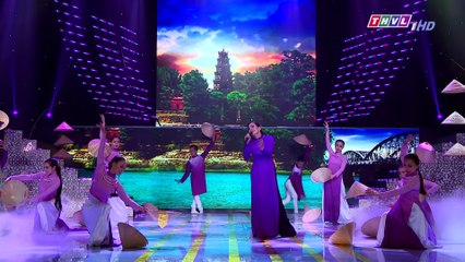 Tình Bolero 2019 Tập 17 - Phần 2 - THVL 28/06/2019