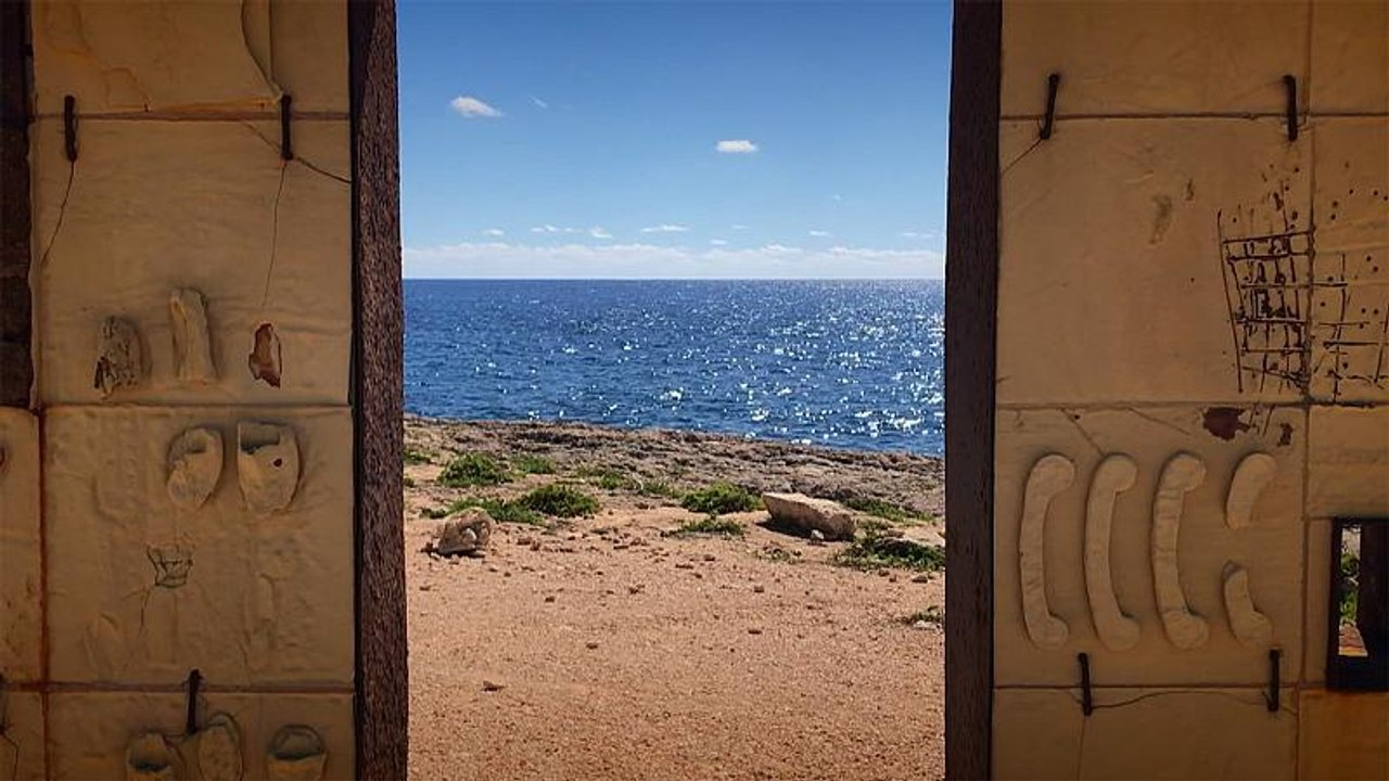 Umstrittene Migrationspolitik auf Lampedusa