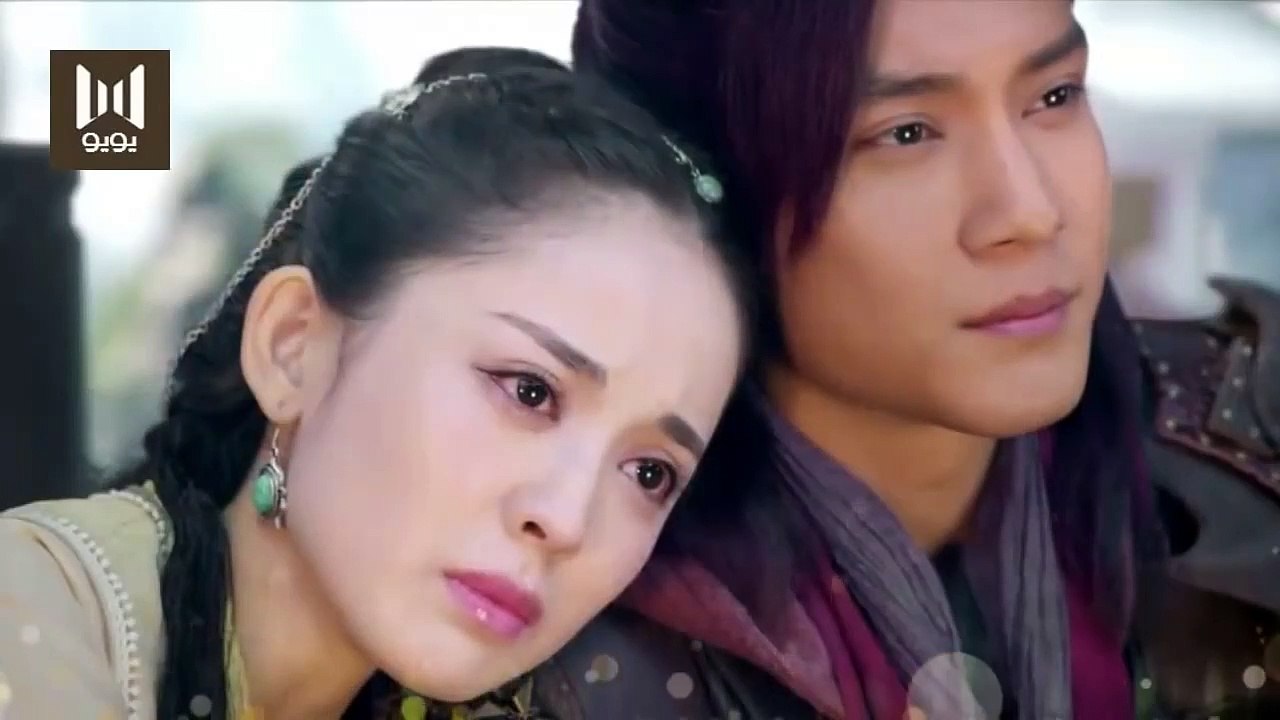الحلقة 3 من مسلسل ( نصيـر الأميـر | Chinese Paladin  ) مترجمة