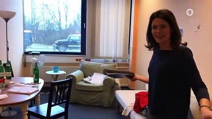 Patricia Schäfer über ihre Rolle | Rote Rosen