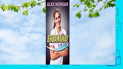 [NEW RELEASES]  Breakaway: Beyond the Goal