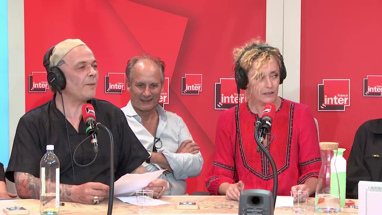 Musiques incendiaires - La chronique de Juliette Arnaud et Djubaka