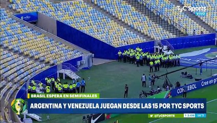 Estudio Fútbol 28/06