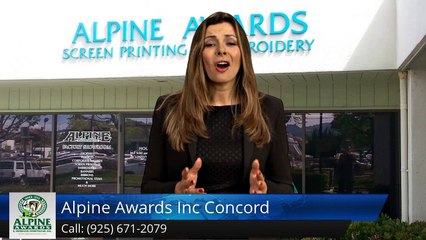 Concord Impressive 5 Star Review by MaryAnn Lens